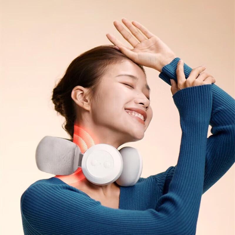 

SKG N3 Smart Neck Massager U-Pillow