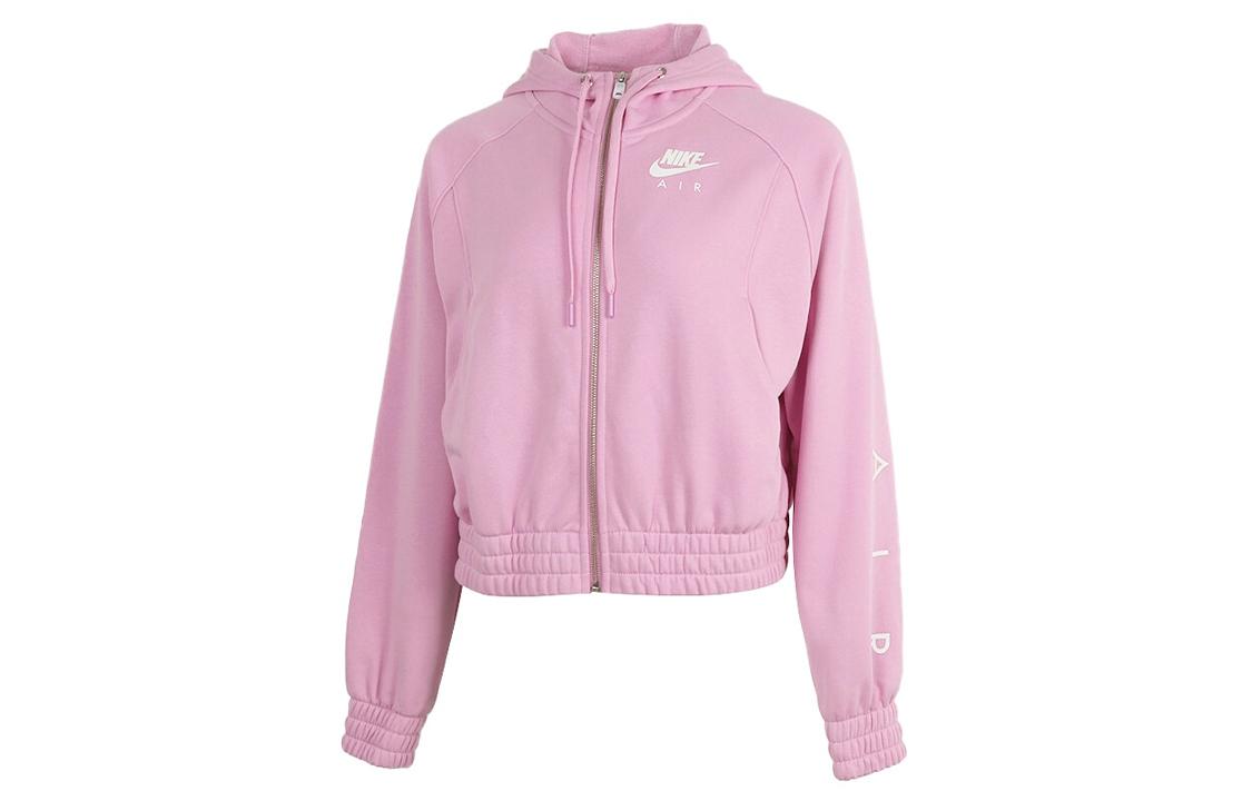 Nike Jacket Women s Yang Zhang Pink CU5443-680 L