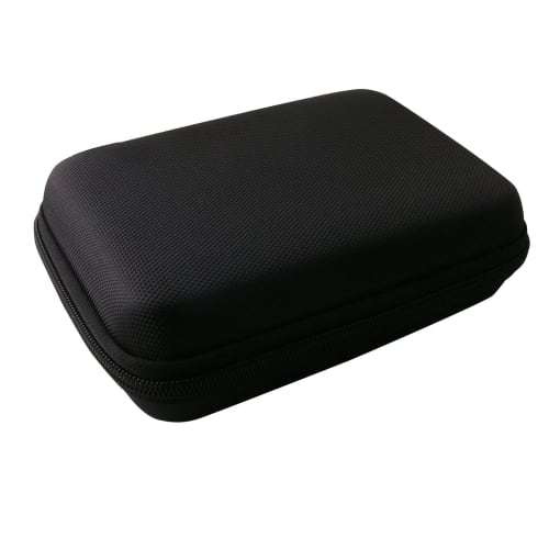 WERJIA Storage Case Compatible with NIGHT/MUNIZ/Ti Amo/POPOLO Ocarinas, Ceramic Wind Instrument Storage Case