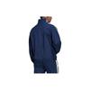 adidas Originals Jacket Fall Men's Blue HL2189