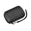 Handheld Game Console Carrying Case Large Capacity Hard Shell Waterproof Protective Cover for Certain Brands