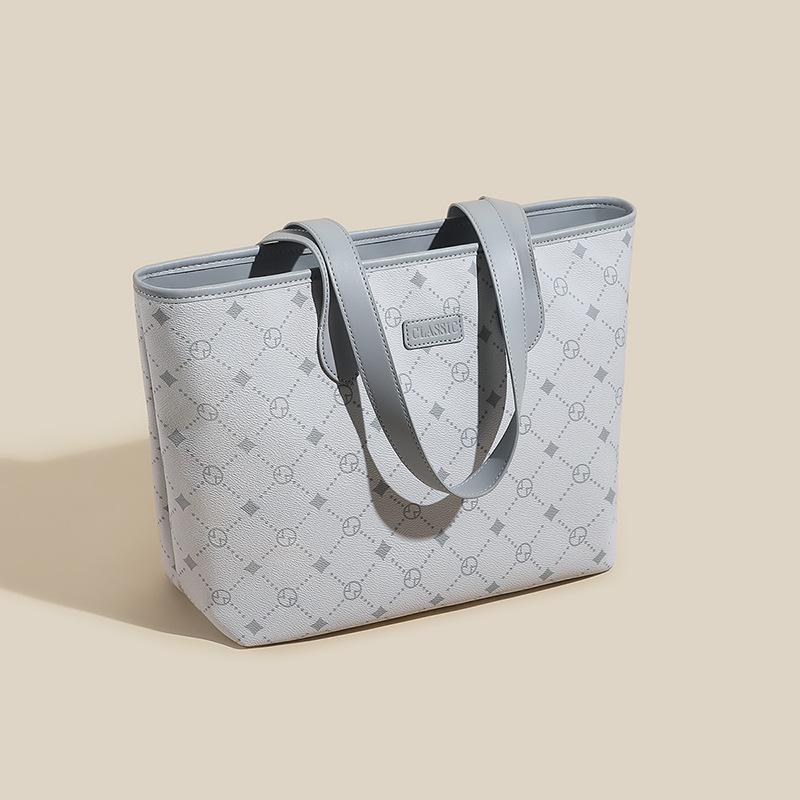 

Bag Women S Bag Tote Bag Large Capacity Shoulder Bag Commuter Handbag