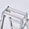 Hasegawa Industrial Ladder Stepladder (Lightweight/Standard) RC2.0-21 (1.99m) (16324)