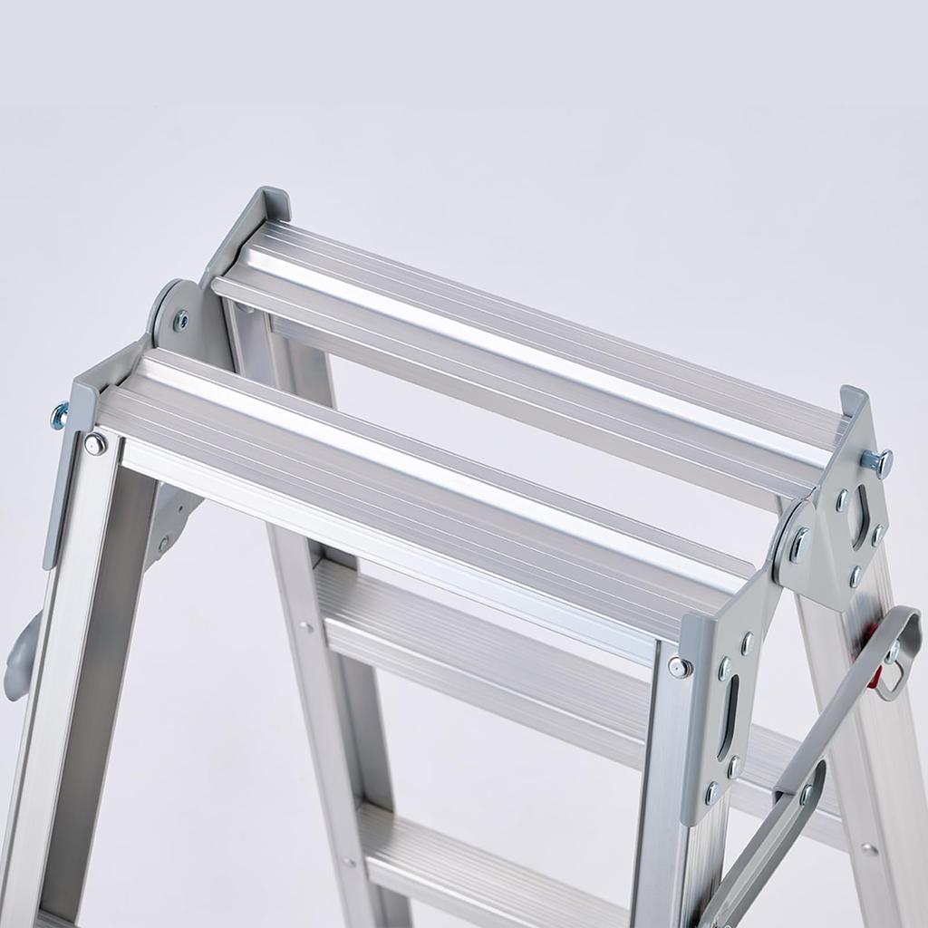 Hasegawa Industrial Ladder Stepladder (Lightweight/Standard) RC2.0-21 (1.99m) (16324)