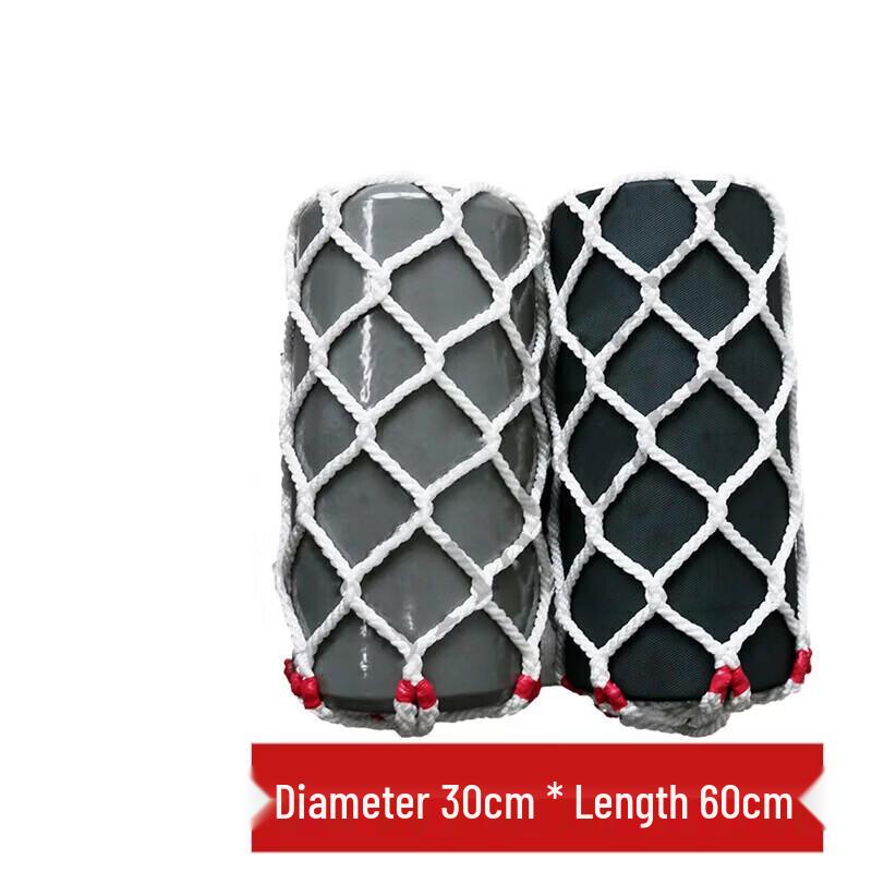 

Marine Solid Polyurethane Fender