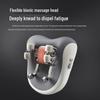 Multi-functional Smart Massage Backrest Cushion