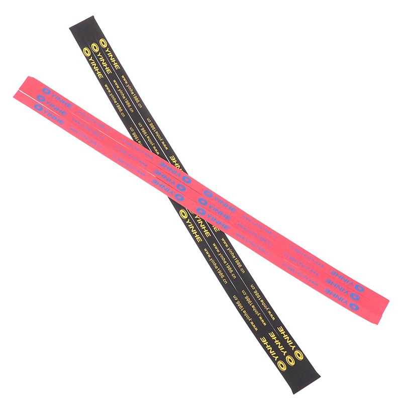 3 Bucăți Bandă de Margine Rachetă Tenis de Masă Bandă Laterală Protector Băț Ping Pong Bandă de Protecție Profesională Rachetă Tenis de Masă