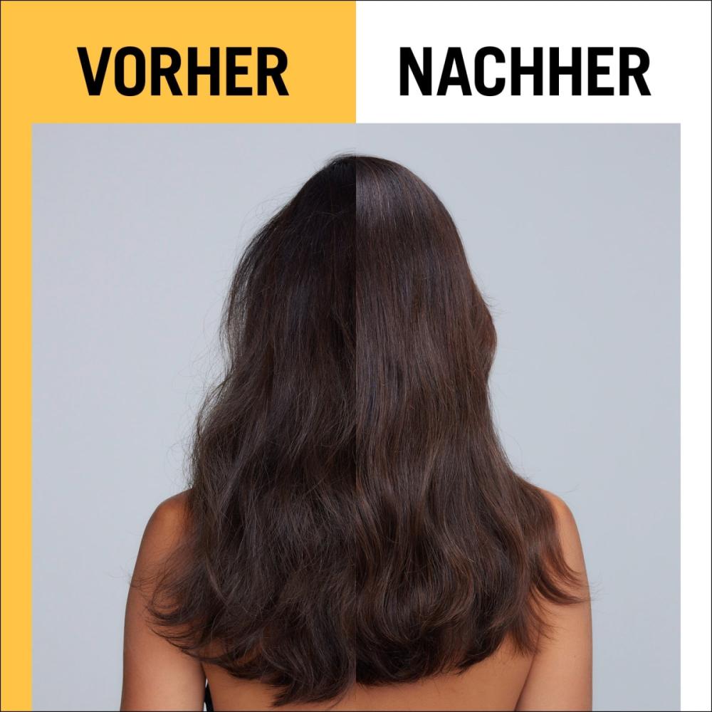 Schwarzkopf Glisker Oil Nutritive Shampoo 250ml