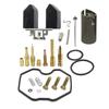 Honda XL125S XL185S XL200R CG200 CG250 CG175 Carburetor Repair Kit