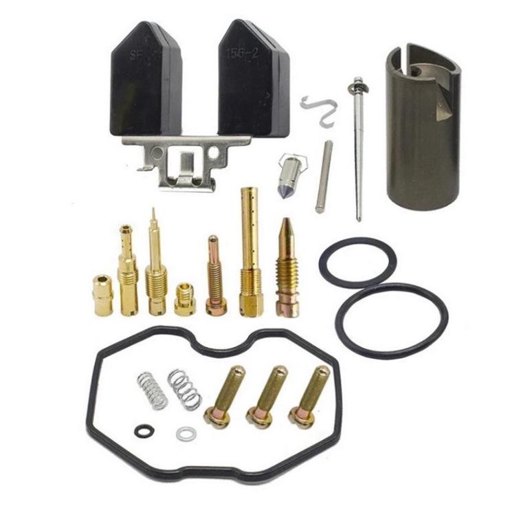 Honda XL125S XL185S XL200R CG200 CG250 CG175 Carburetor Repair Kit