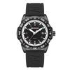 Waterproof Watches for Men Sport Design Endurance Watch Quartz Watch Profession Wristwatch Chronograph High Quality Men Clock
