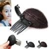 Haar Basis Bump Volumen Flauschigen Prinzessin Styling Erhöht Haar Schwamm Pad Haar Puff Paste Styling Clip Kamm Einsatz Werkzeug