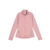 RUSH Jackets Women's Pink Stand Collar Thin Other 1379044-697