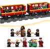 LEGO Harry Potter 76423 Ekspres Hogwart i stacja Hogsmeade
