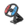 Steering Wheel Compatible Nintendo Switch Joy-con Controller Switch Racing Wheel Family Use Accessories