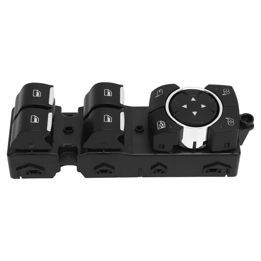 Driver Side Power Window Switch Smooth Control Door Master Window Switch DP5Z 14529 BA for MKC MKZ MKX