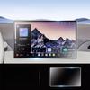 Tempered Glass Screen Protector for 2026 MG4, Car Center Console Navigation Film, Interior Modification Accessories