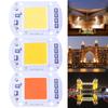 Cob Lamp Beads Led Lamp COB Driver Diy Outdoor Chip Light Floodlight LEDs Spotlight Smart IC Driver