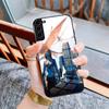 A-Avatar Phone Case For Samsung A25 A13 A33 5G A54 A36 A35 A56 A52 A14 Shockproof Glass Cover