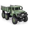 Remote Control Car 1:18 simulation Q68 Q69 car RC car Ural Truck Off-road wheel Military Soviet X9L0