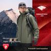 Pelliot P-Series Men's Waterproof Insulated Jacket