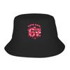 Unisex 6 7 Valentines Day 67 Valentine Meme Bucket Hat Portable Fisherman Hats Summer Funny Hunting Caps Hip Hop Sunscreen Hat