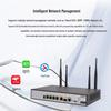 H3C MSR810-W-LM Gigabit Enterprise Router with Dual WAN, 3G/4G & Wireless (CN version)