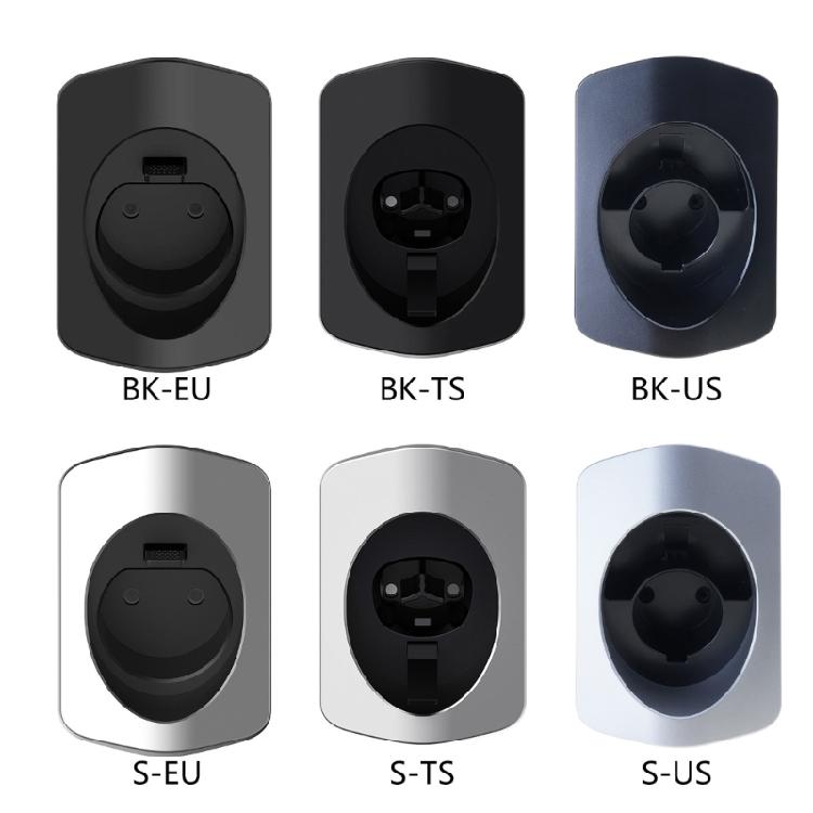 EV Charger Holsters Charging Cable Management Nozzle Holder Charger Cable Holder