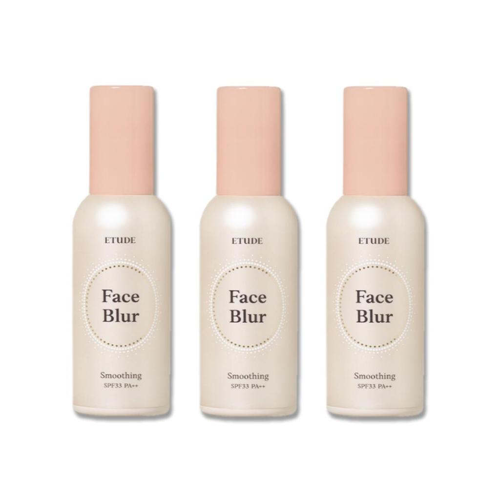 [Etude] Face Blur Smoothing SPF33 PA++ 35g