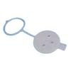 Mercedes-Benz SL/E-Class Washer Reservoir Cap (1248690072)