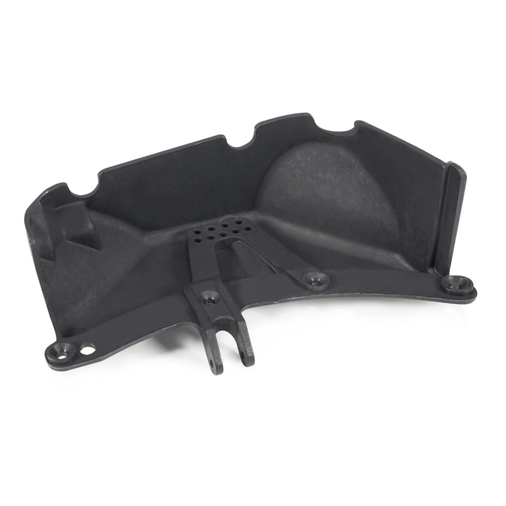 RCGOFOLLOW Plastic Mud Flaps For 1/10 Rc Mud Flaps Axial SCX10 RC Car Part RC Car Accessories Replacement Parts