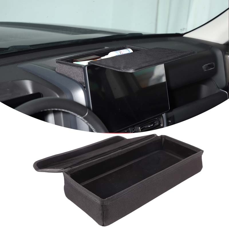 

For Harvard H9 2026-2026 Car car tailgate storage bag Package Storage Bag Multi-functional tool organizer Car Accessories