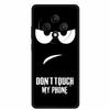 Soft Silicone Cover For Oppo Reno12 F 5G Case 12 F 4G Cartoon TPU Wolf Lion Phone Case For Oppo Reno12 FS Back Covers Capa Coque