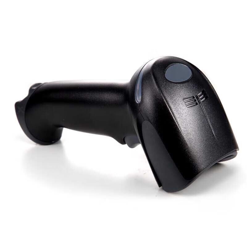Kemi 1902GHD High-Density Barcode Scanner