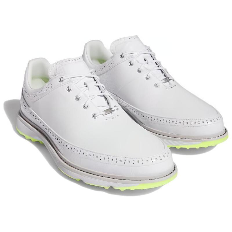 Adidas MC80 Spikeless Golf 'Weiß' Sneaker ID4748