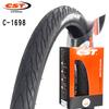 CST mountain bike tires C1698 Folding Stab proof 26 27.5 inches 27.5*1.75 Bicycle parts Antiskid wear resistant bicycle tire