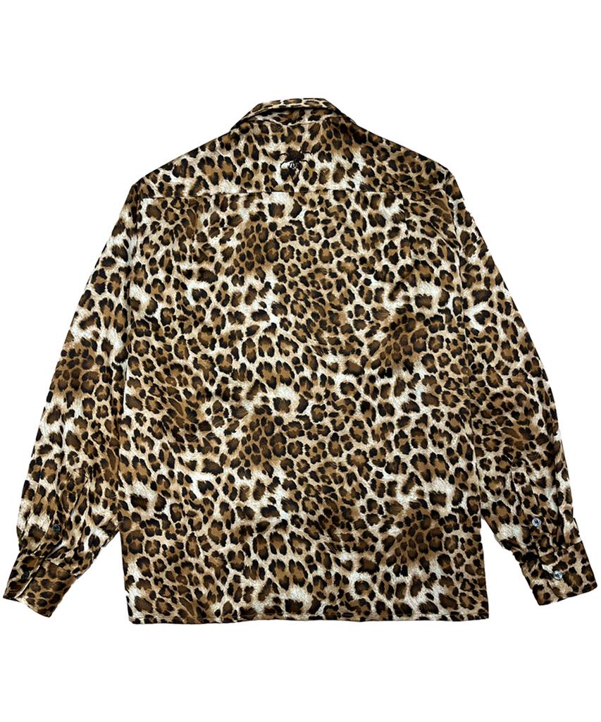 Endamilohon Soushirt (Leopard)