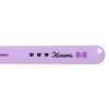 Sanrio Relief Chopsticks Spoon Kuromi 646521 (SANRIO) & -