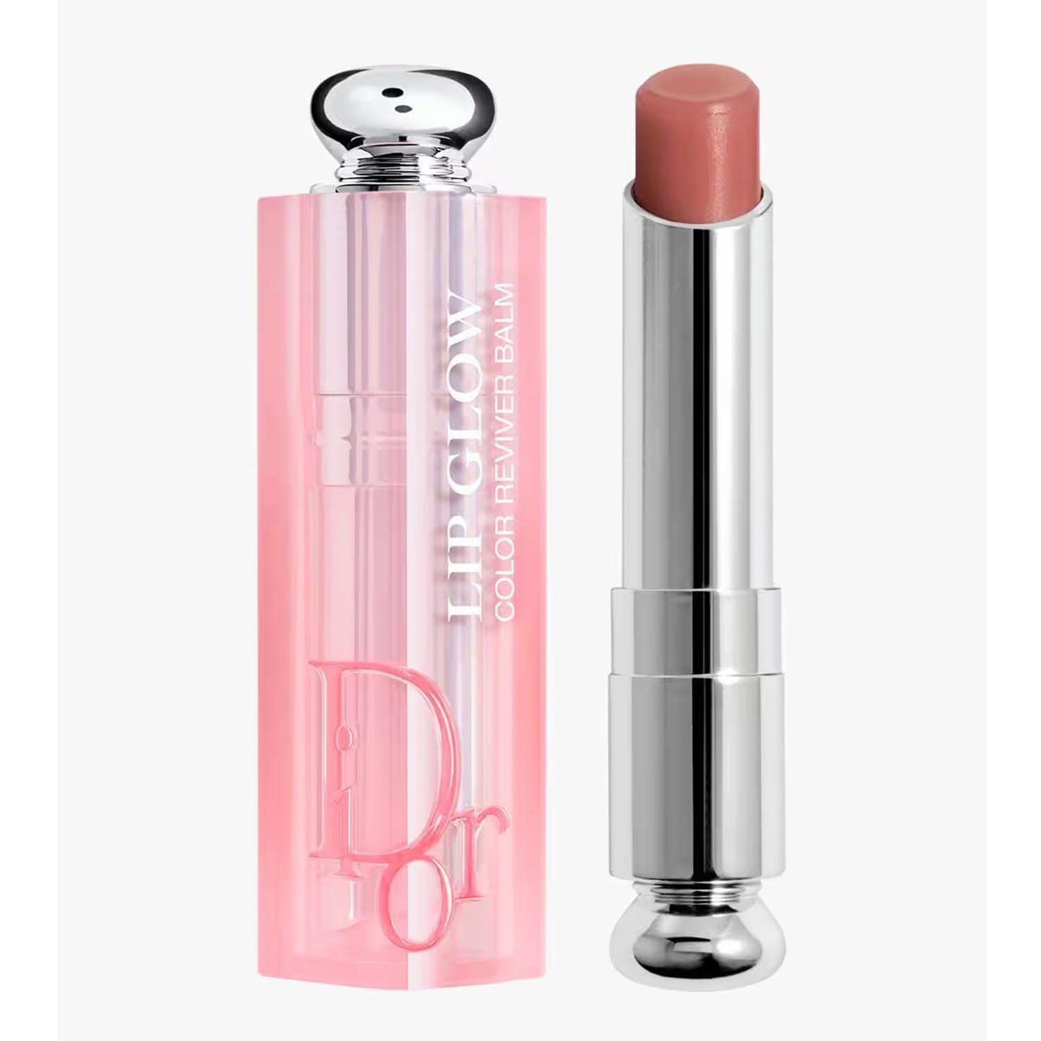

Dior Addict Lip Glow Rose (038 Nude)