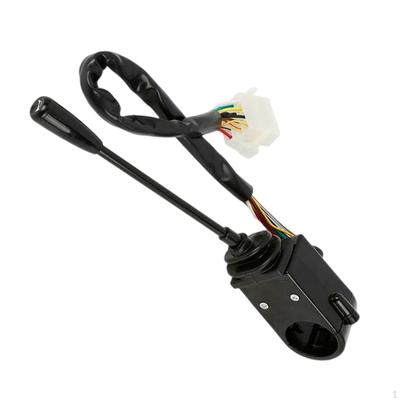 Copper Turn Signal Switch Fits for Old Tractor Truck 0035458724