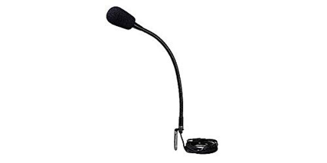 

UNIPEX Flexible Microphone ME-40