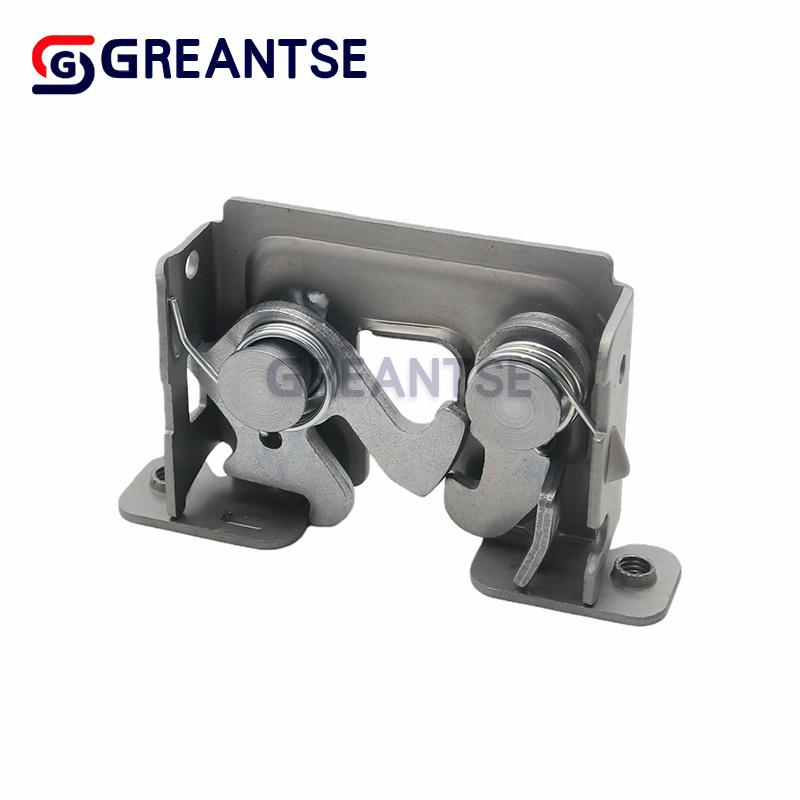 51232753419 Замок-защелка капота для Mini Cooper R55 R56 R57 R58 R59 2007-2015 Автоаксессуары