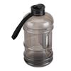 2.2L Water Bottle Kettle Sports Cup Camping Gym Large  Acity Outdoor Black