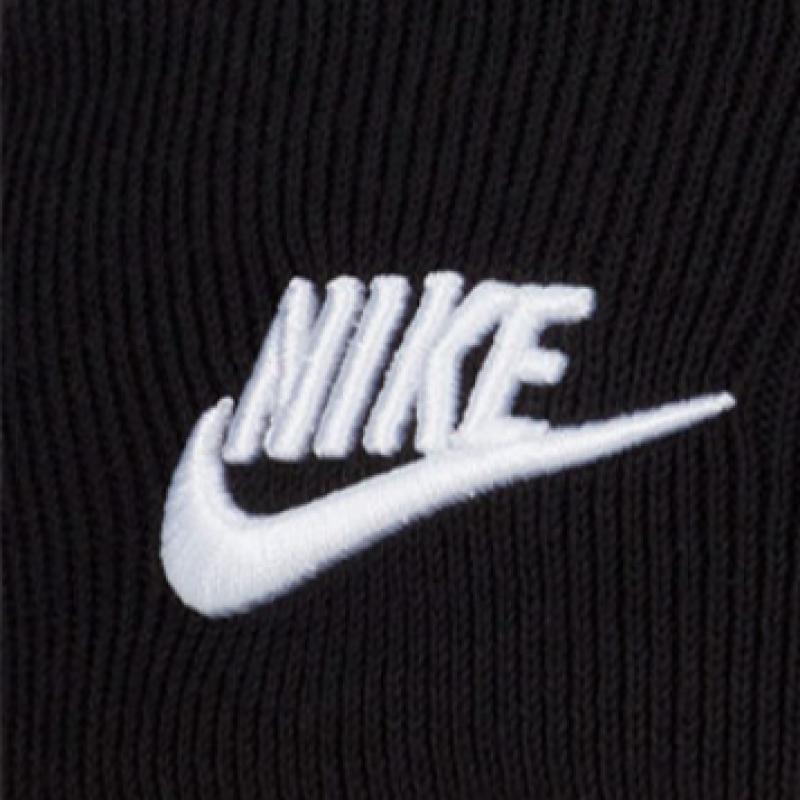 Nike U Peak fUtUra Beanie Fb6528 010