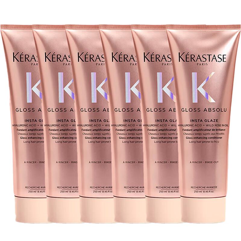 Kérastase Rose Radiance Conditioner for Dry Hair