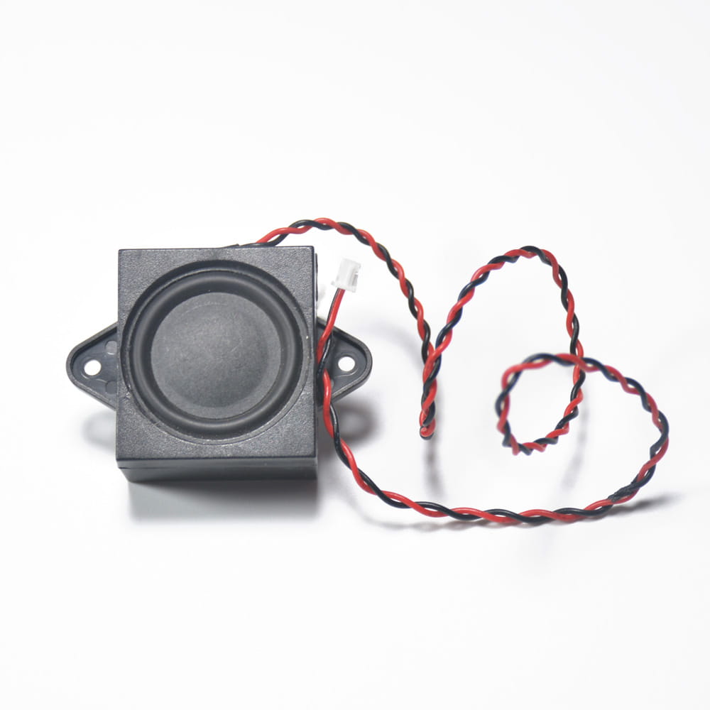 Speaker for Nextion Intelligent Displays