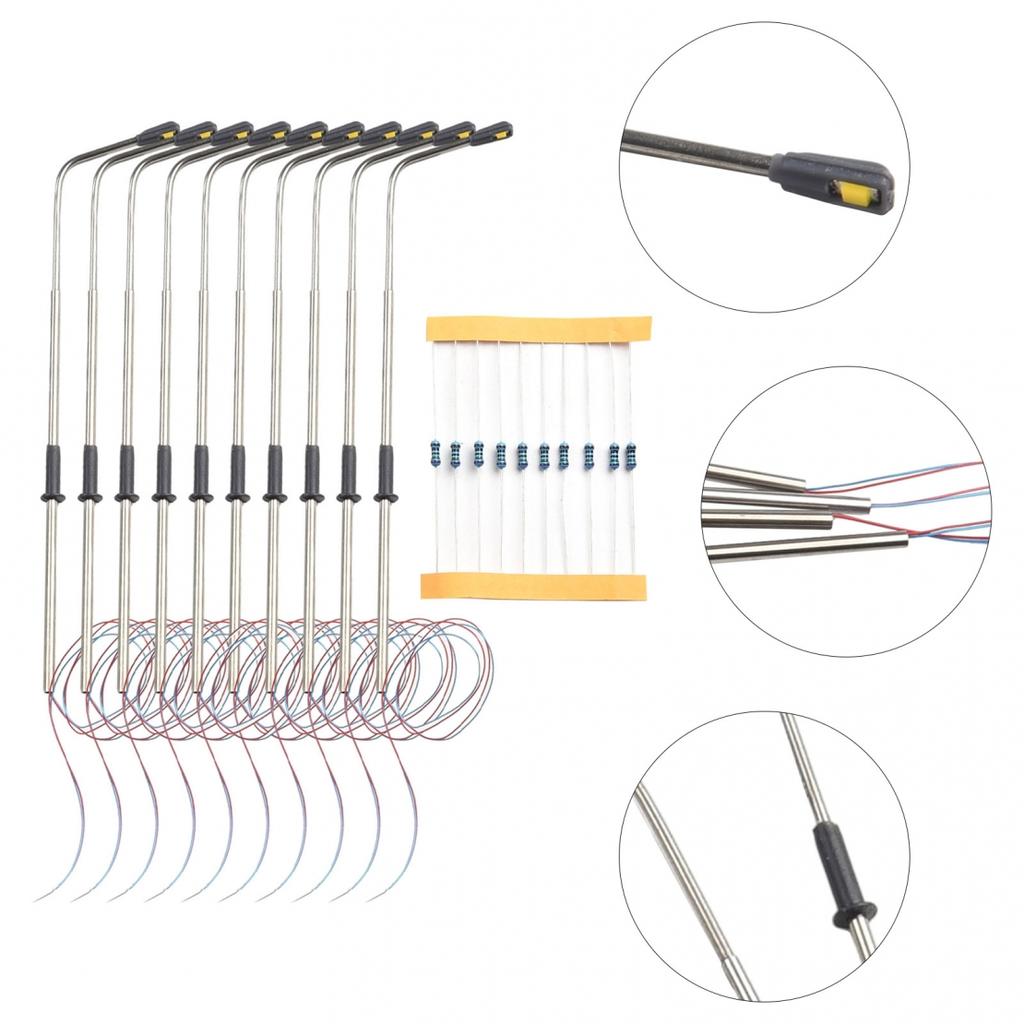 Latarnie uliczne po modelu 1:87 Latarnia uliczna Pojedyncza głowica