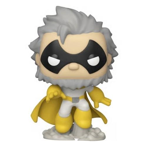 Funko POP! My Hero Academia Gran Torino Verzamelfiguur