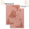 Tablet Case For Ipad Mini 6 Case 2021 Retro Embossing Pu Leather Wallet Cover For Ipad Mini 6 2021 Case Coque Funda 8.3 Inch