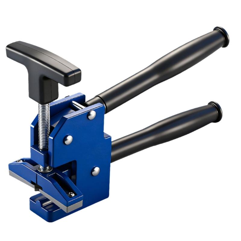 Tile Cutting Breaking Pliers Tile Cutter For Precise Cutting With Ergonomic Handle And Reinfored Construction 1